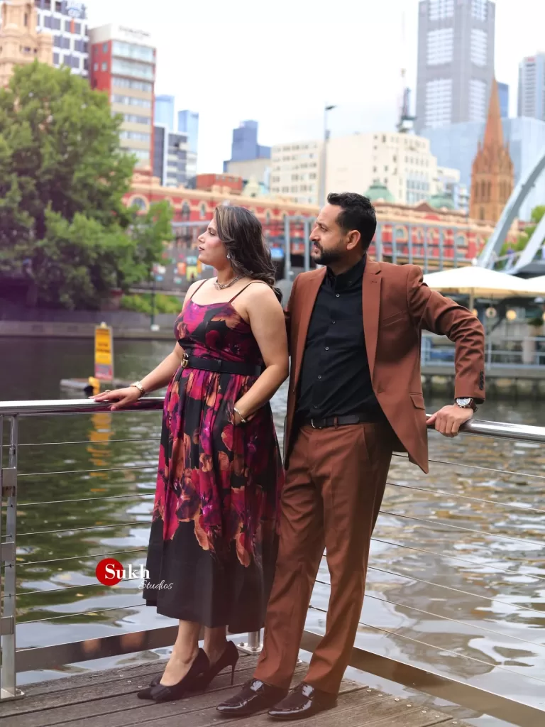 Pre wedding photographer in Melbourne